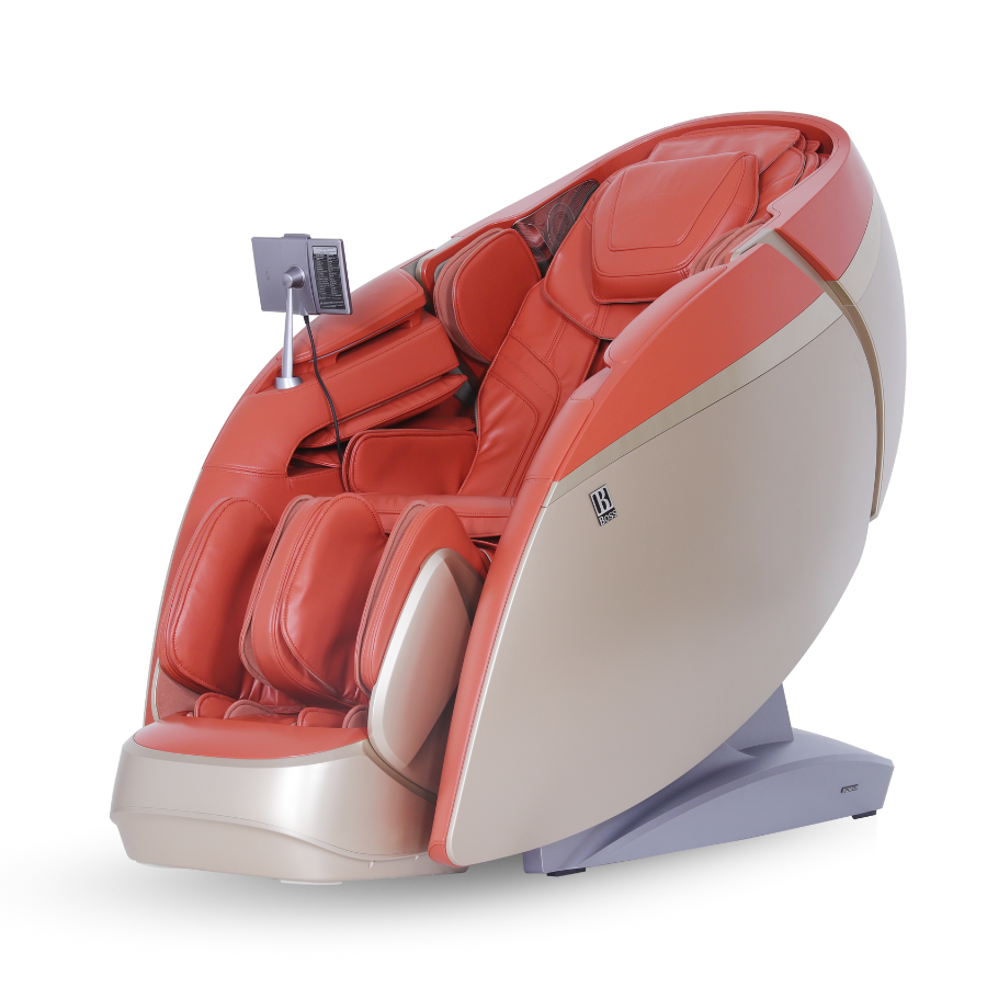 Ghế Massage Toàn Thân Boss MCB 904