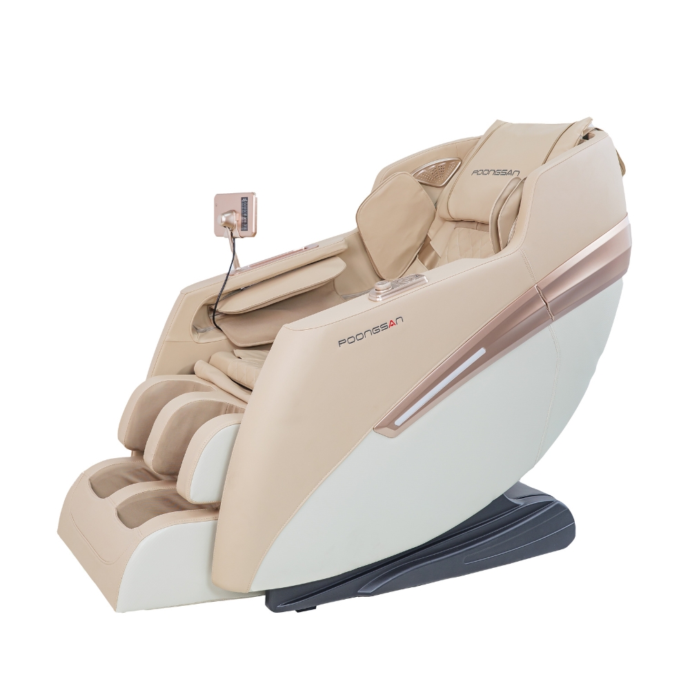 Ghế Massage Toàn Thân Poongsan MCP-106