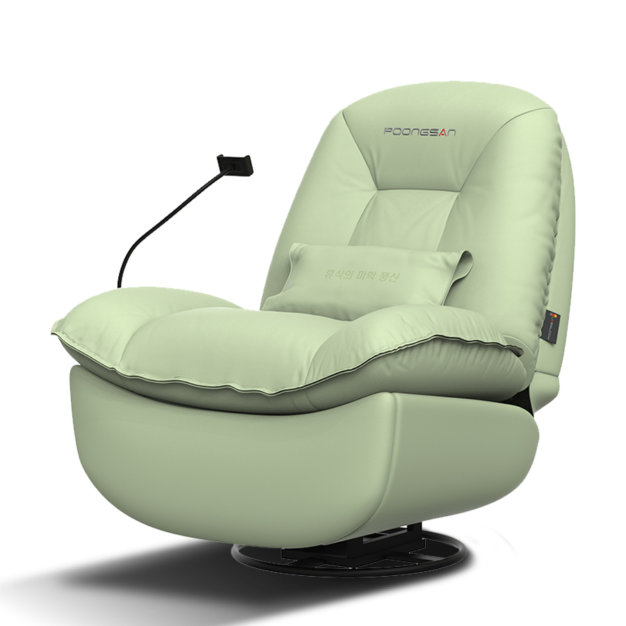 Ghế massage Poongsan MCP-126