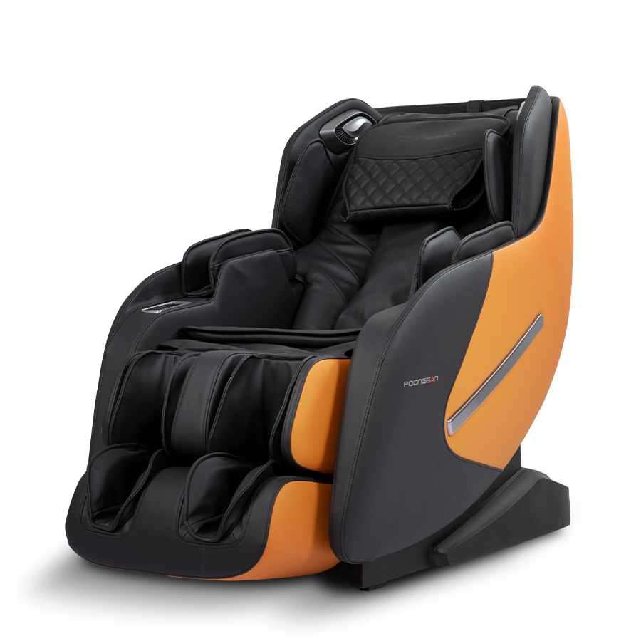 Ghế massage Poongsan MCP-141