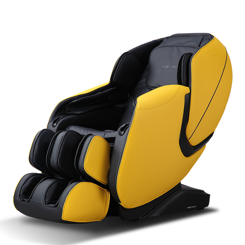 Ghế massage Poongsan MCP 202
