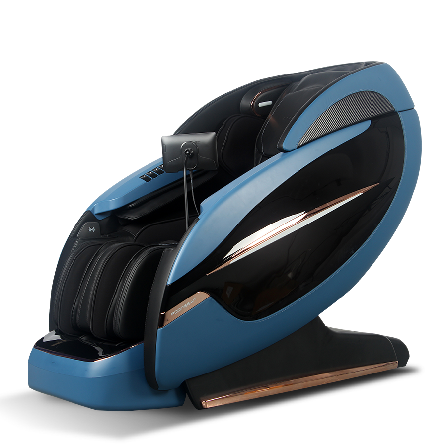 [Thanh Lý] Ghế massage Poongsan MCP-902 - GIÁ CỰC TỐT