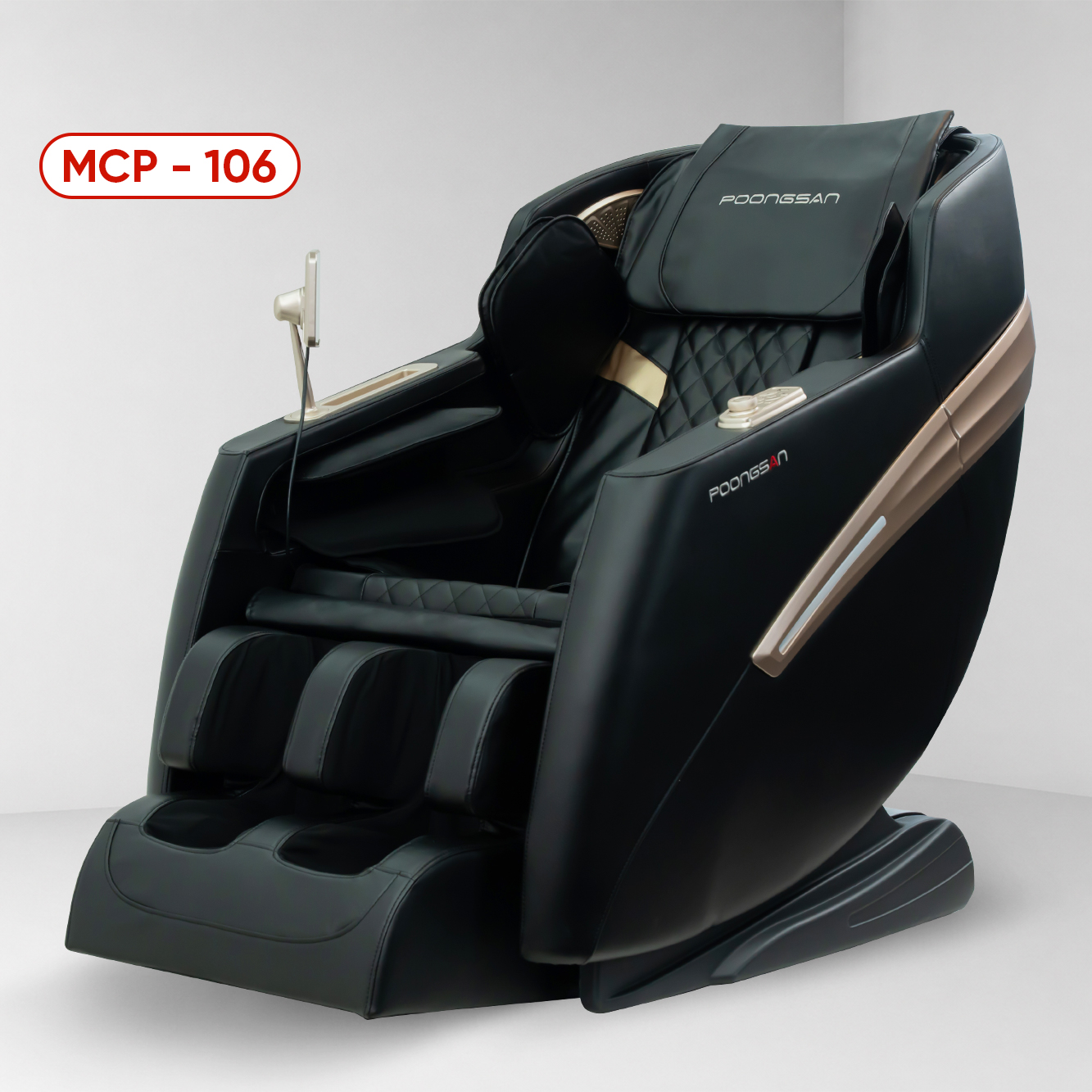 Ghế massage gia đình MCP-106