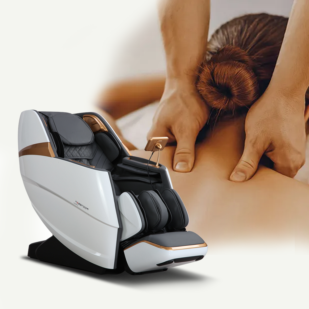 Ghế massage xuất hiện phổ biến trong nhiều nhiều gia đ&igrave;nh v&agrave; trở th&agrave;nh sản phẩm chăm s&oacute;c thiết yếu