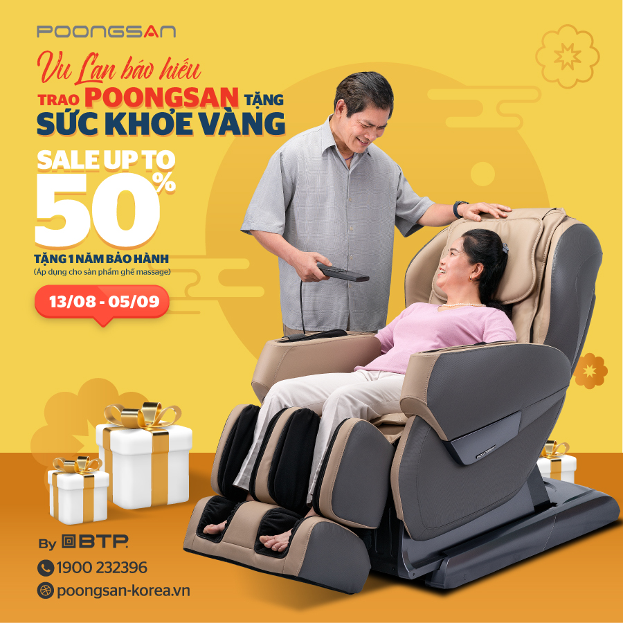 Theo dõi các chương trình giảm giá