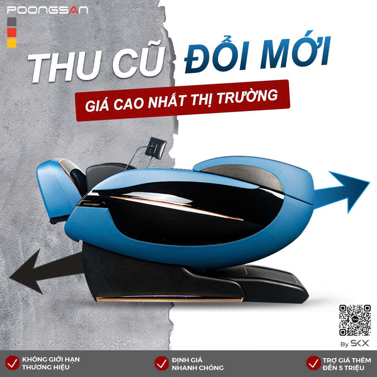 Giá cam kết cao nhất thị trường