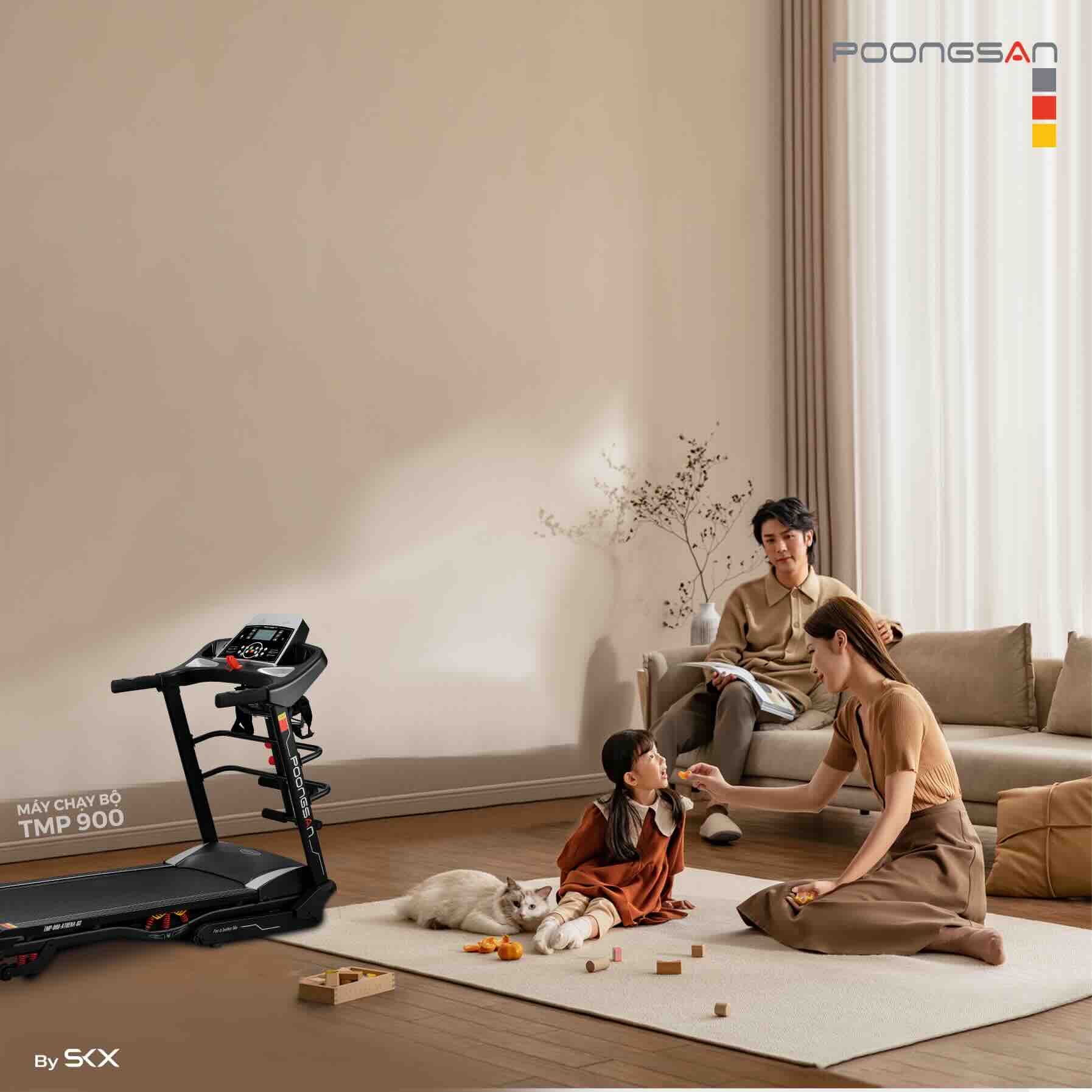 Trợ l&yacute; sức khỏe tại nh&agrave; l&agrave; thiết bị tiện lợi v&agrave; thiết thực