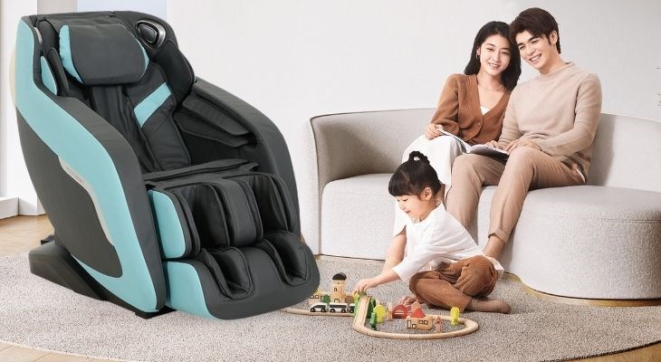 Ghế massage MCP-151