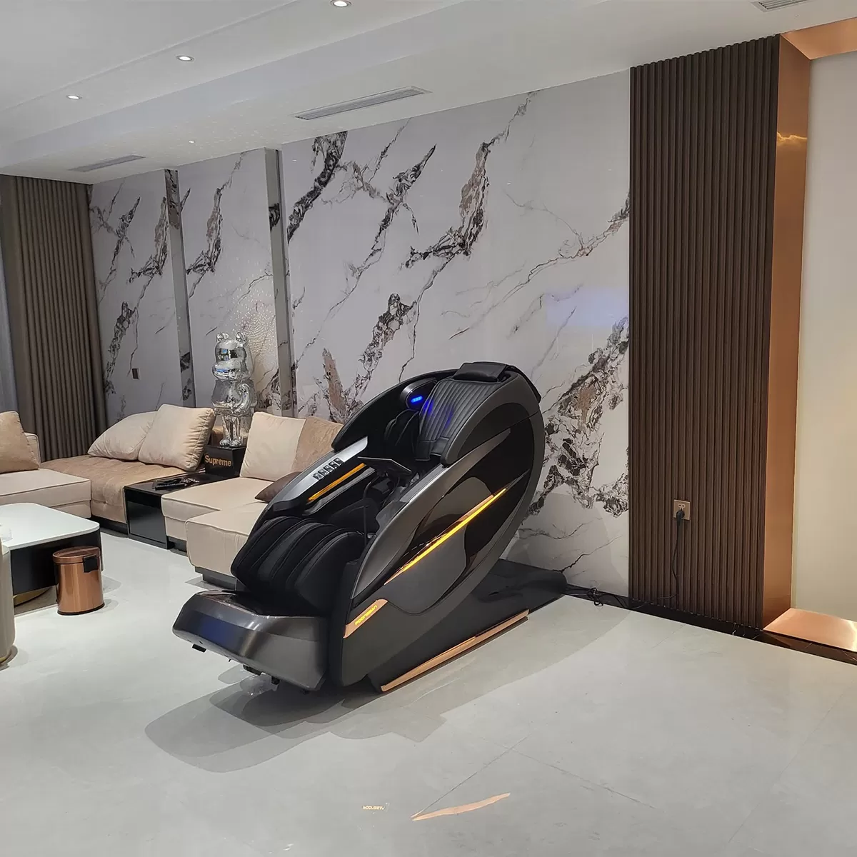 Hồ Thị Phượng, Hồ Chí Minh