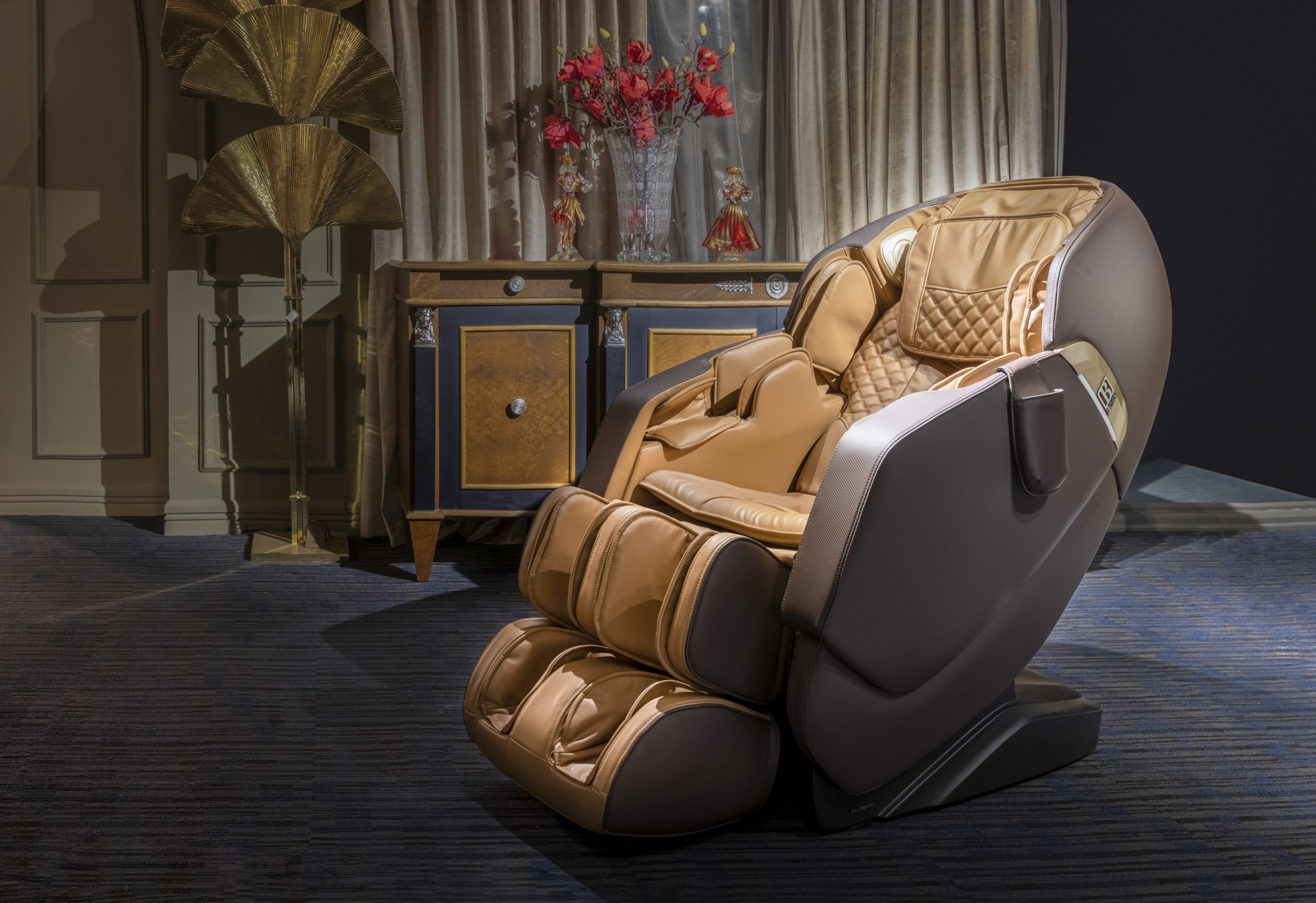 lưu ý khi mua ghế massage toàn thân tại Hưng yên