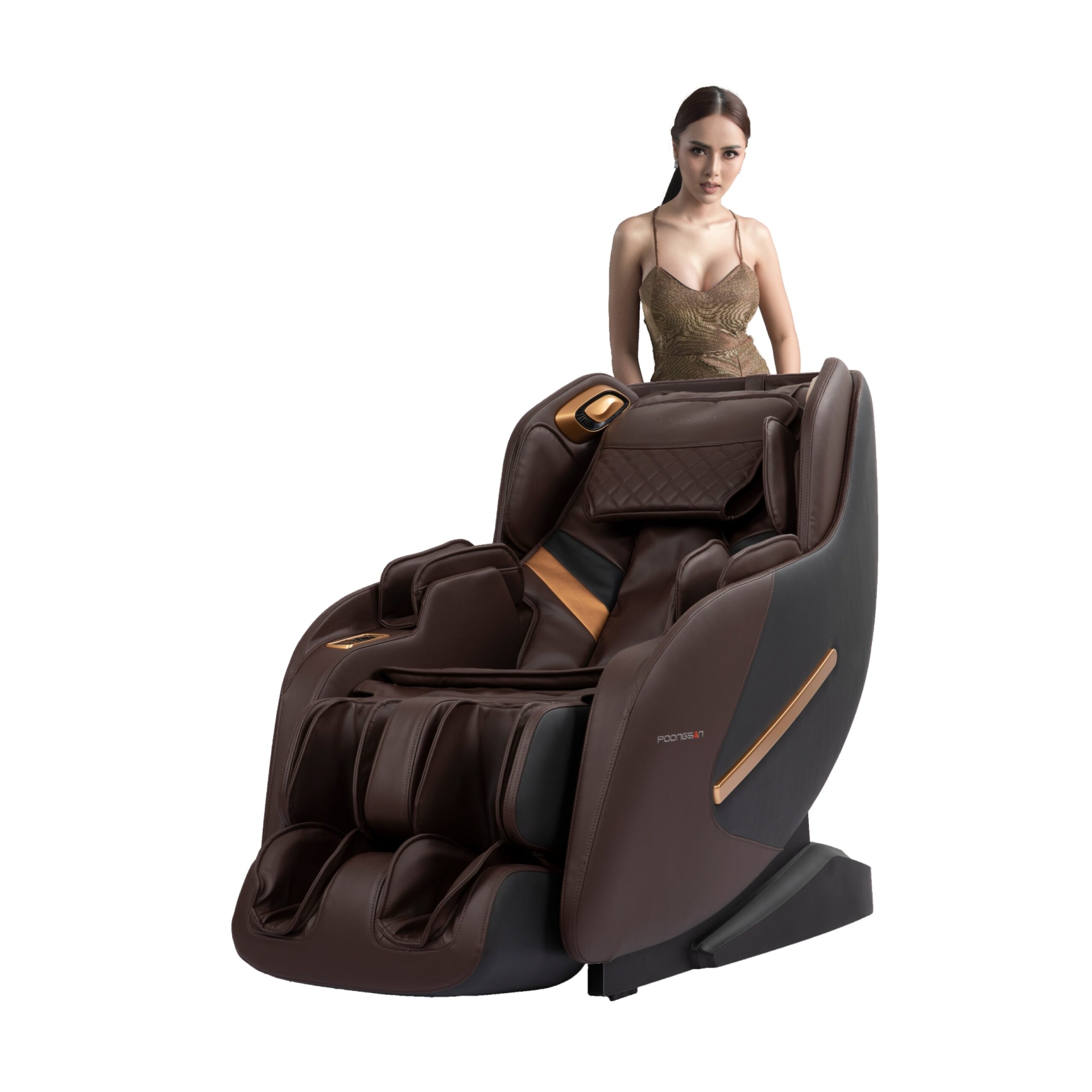 Lưu ý sử dụng ghế massage đúng cách
