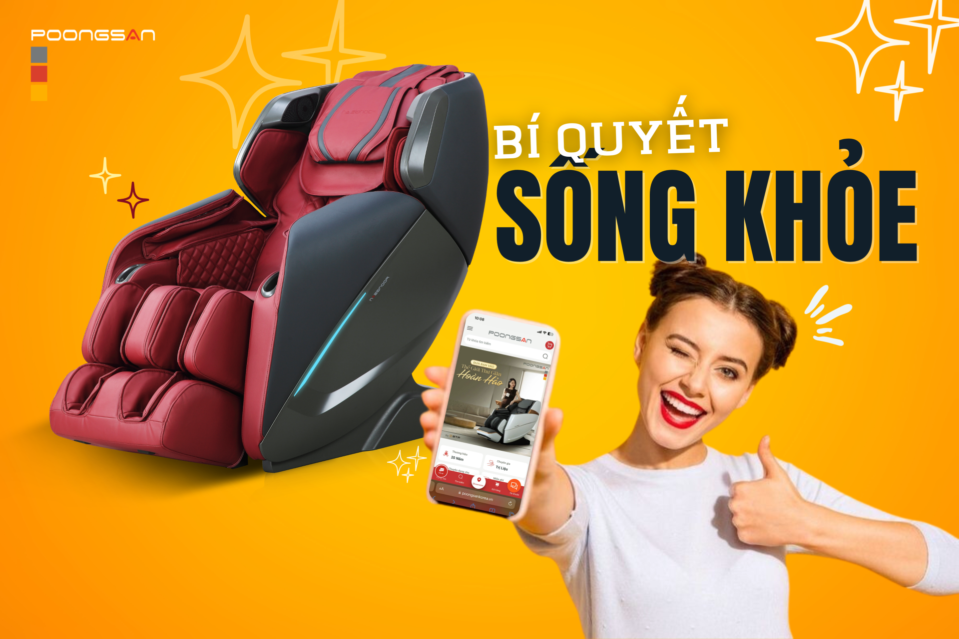 chọn ghế massage theo giá tiền