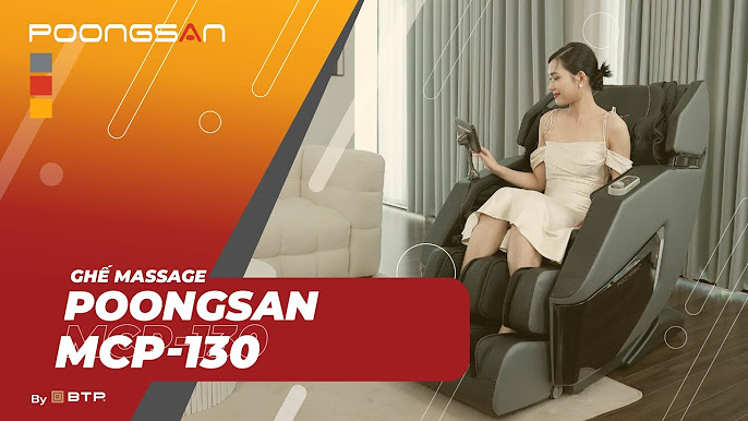 Poongsan mcp 130