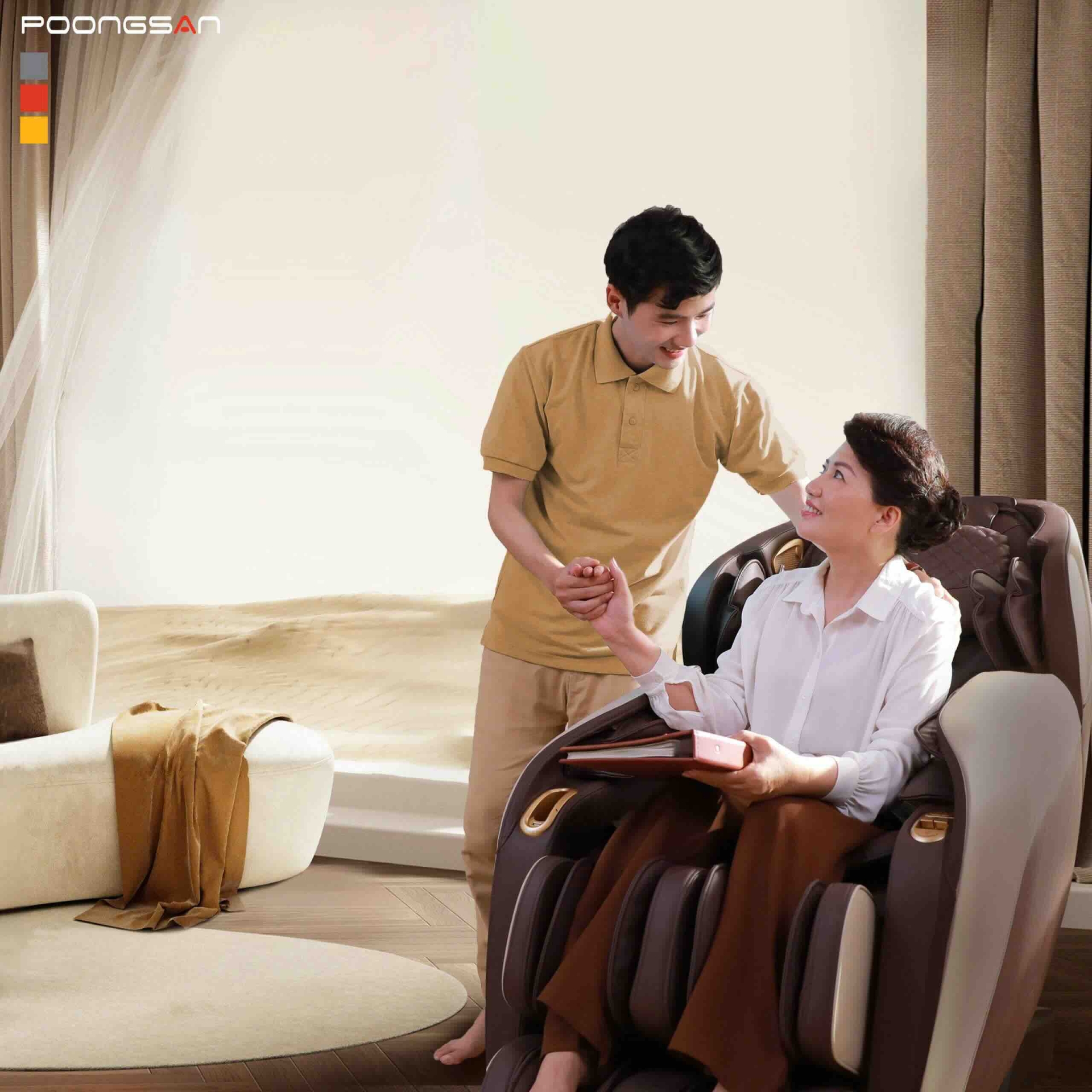 Qu&agrave; tặng sức khỏe l&agrave; m&oacute;n qu&agrave; tinh tế v&agrave; chu đ&aacute;o
