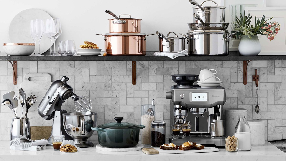 tặng quà 8/3 cho vợ mới sinh là đồ gia dụng gia đình