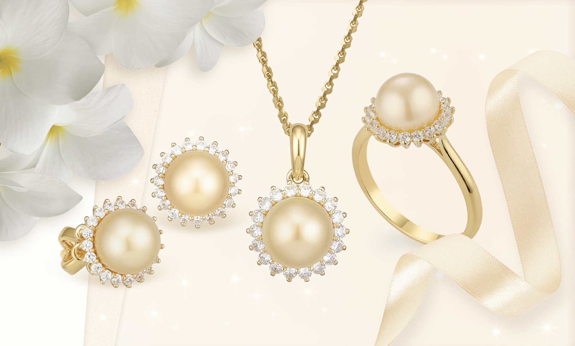 tặng trang sức cho vợ trong ngày 8/3