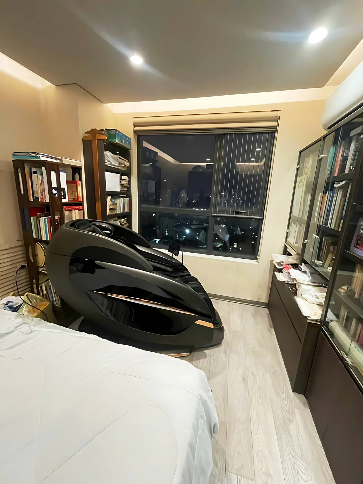 Anh Tuấn, Hà Nội