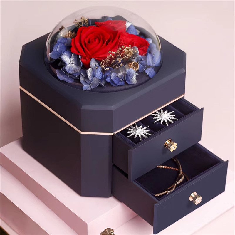 quà 8 3 tặng vợ - trang sức