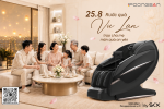 Mega Sale 25.08: Rước Quà Vu Lan - Trao Cha Mẹ Món Quà An Yên