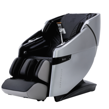 Ghế Massage Trị Liệu MCB-909