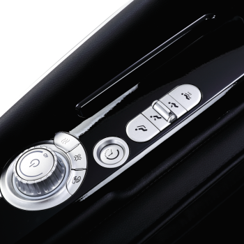 Ghế Massage Trị Liệu MCB-909