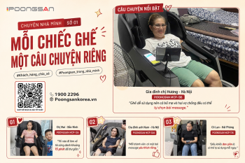 Khách hàng nói gì về Poongsan MCP-136 và MCP-306?