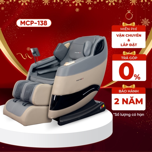 Ghế massage gia đình MCP-138
