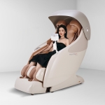 Ghế massage thương gia MCP-906