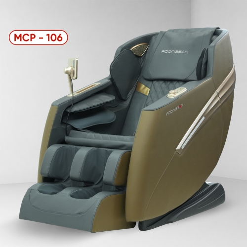 Ghế massage gia đình MCP-106