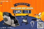 Halloween Gõ Cửa - Giá Giảm Bật Ngửa