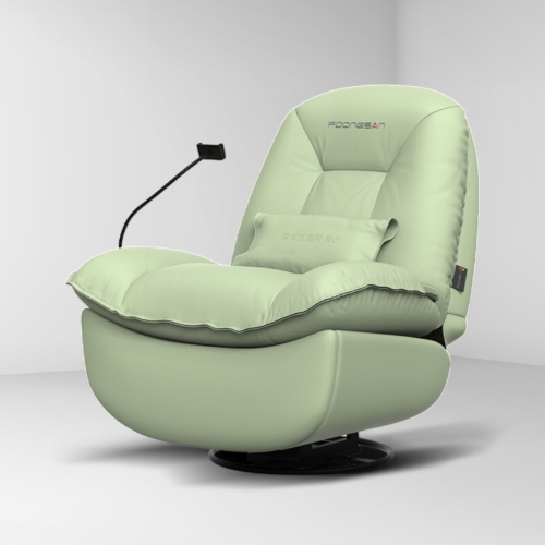 Ghế massage Poongsan MCP-126