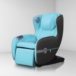 Ghế massage Poongsan MCP-128