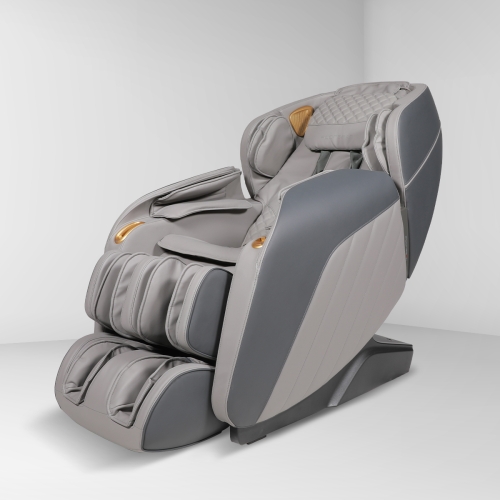 Ghế Massage Trị Liệu Poongsan MCP-303