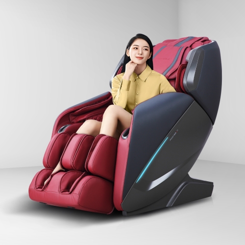 Ghế massage Poongsan MCP-501