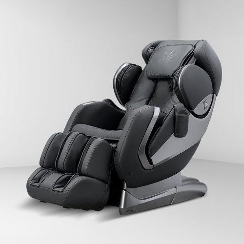 Ghế massage MCB-600 - Chăm sóc sức khỏe cả gia đình