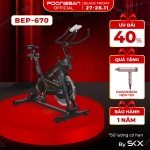 Xe đạp tập thể thao Poongsan BEP-670