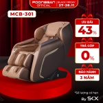 Ghế Massage Trị Liệu MCB 301