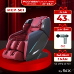 Ghế massage Poongsan MCP-501