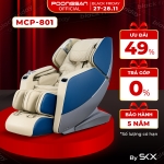 Ghế massage Poongsan MCP-801