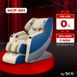 Ghế massage Poongsan MCP-801