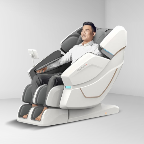 Ghế massage trị liệu PoongSan MCP-426