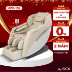 Ghế massage gia đình MCP-106