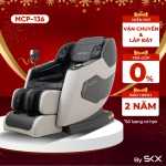 Ghế massage gia đình MCP-136
