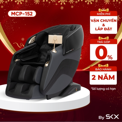 Ghế massage cao cấp MCP-152