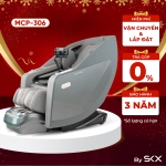 Ghế massage toàn thân MCP-306