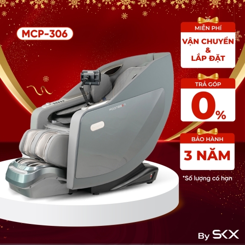 Ghế massage toàn thân MCP-306