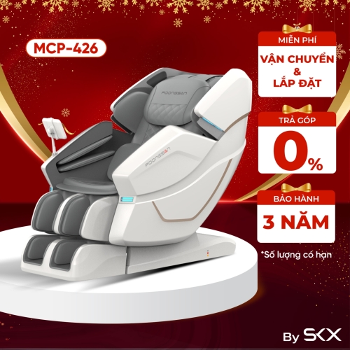 Ghế massage toàn thân MCP-426