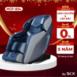 Ghế massage thương gia MCP-804