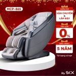 Ghế massage thương gia MCP-865