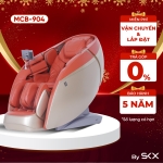 Ghế massage thương gia MCB-904